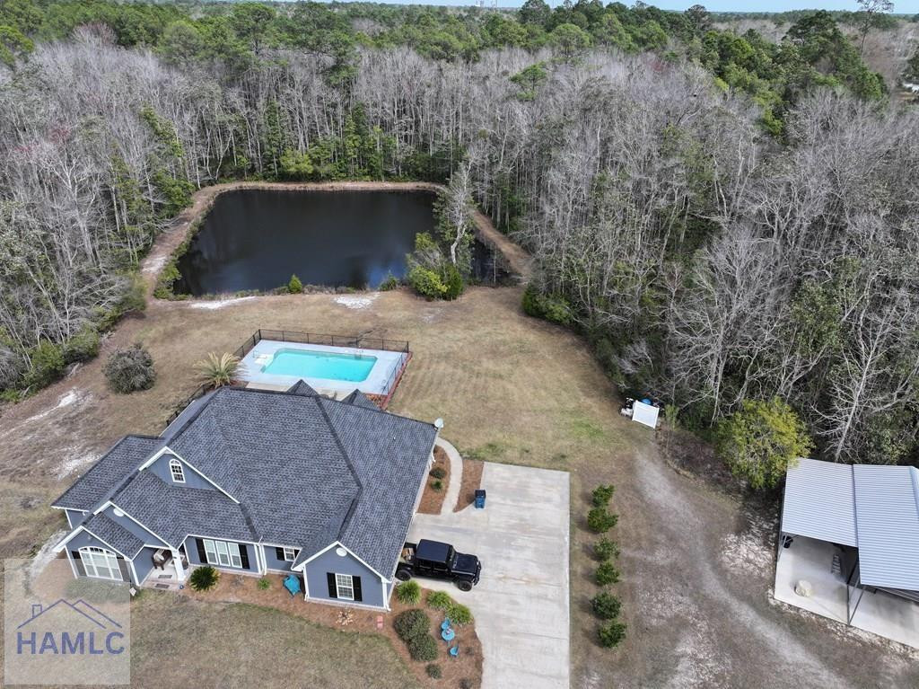 104 Yeoman's Way Jesup, GA 31545 - Photo 4 of 12 Photo 4