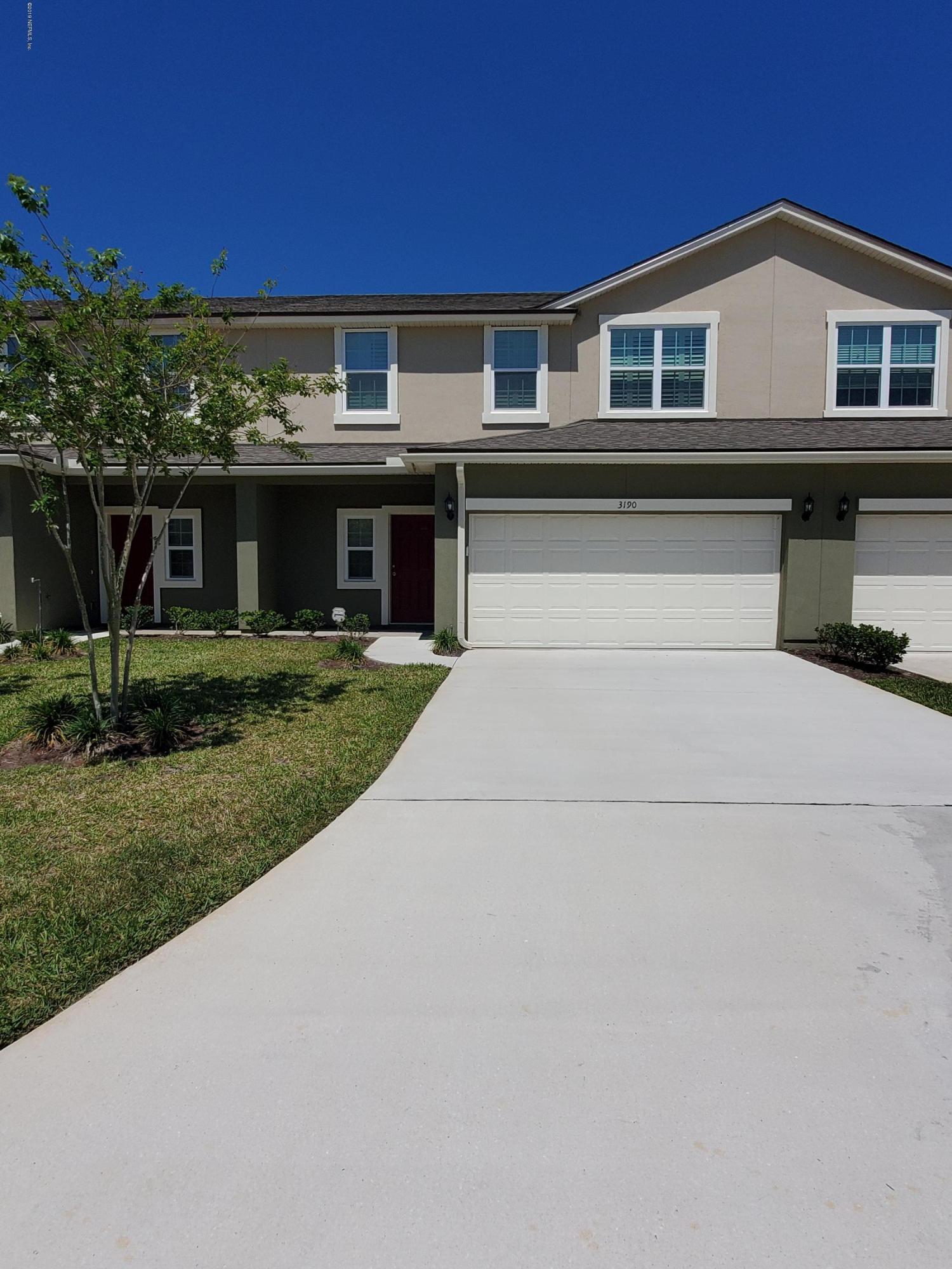 3190 Chestnut Ridge Way Orange Park, FL 32065 - Photo 1 of 12 20190416_142402