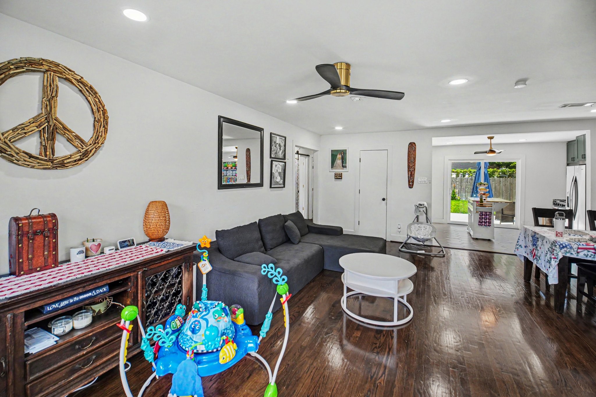 5226 Pomander Road Houston, TX 77021 - Photo 5 of 36