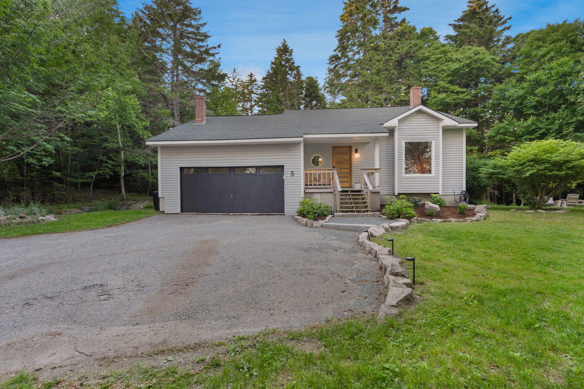 5 Cedar Hill Road Tremont, ME 04612 - Photo 2 of 80 5 Cedar Hill Rd