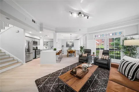 $900,000 | 850 Piedmont Avenue Northeast, Unit 3318, Atlanta, GA 30308