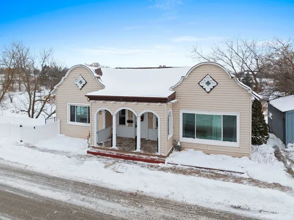 245 Buchanan Street, Algoma, WI 54201