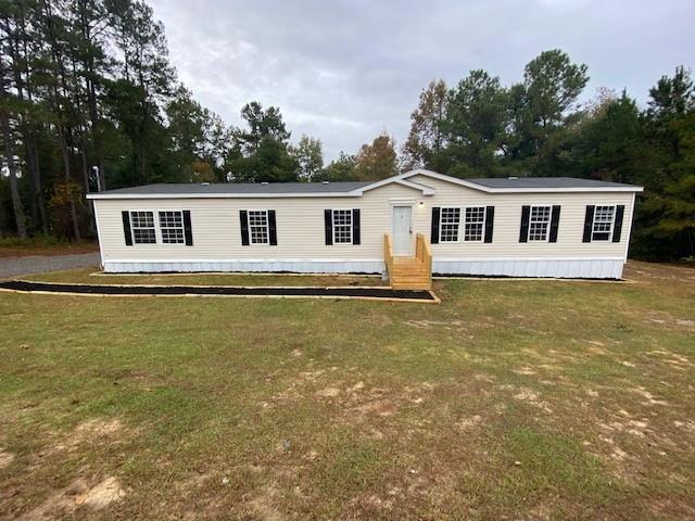 4847 McCombs Road Hephzibah, GA 30815 - Photo 1 of 1