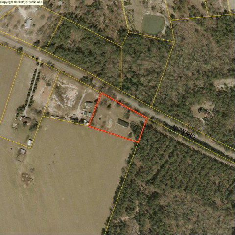 747 Howard Road Thomson, GA 30824 - Photo 1 of 1 Main View