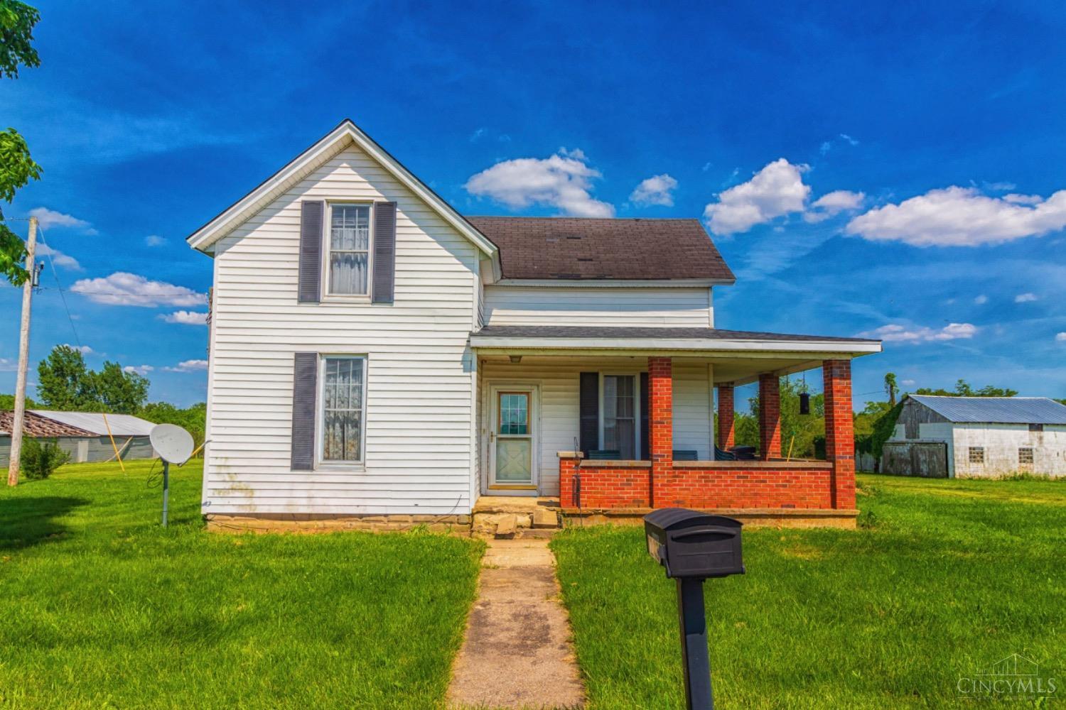 12430 Heaton Road Sardinia, OH 45171 - Photo 15 of 27 Gallery Image 15