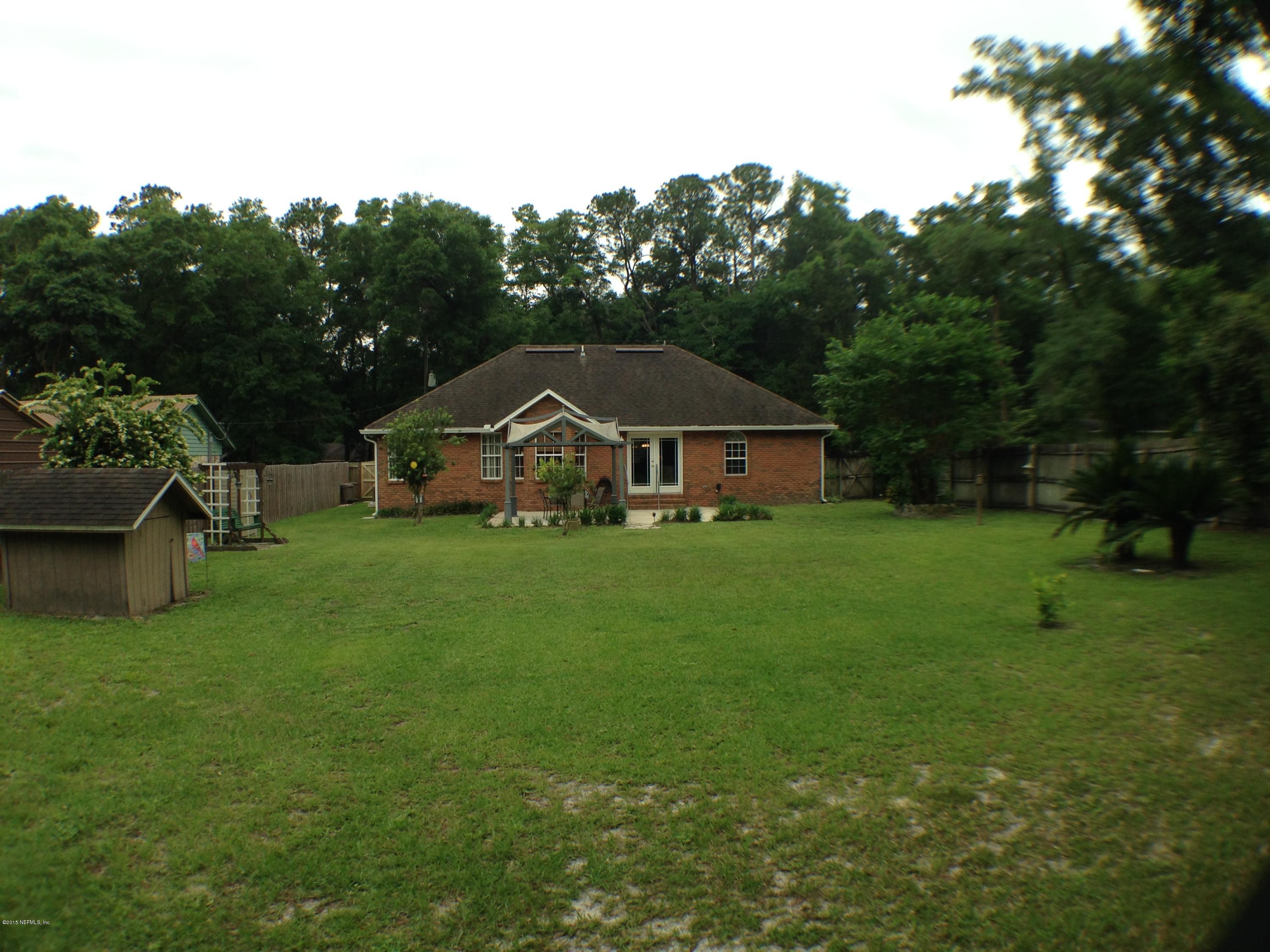 3205 Bliss Road Orange Park, FL 32065 - Photo 10 of 11 2015-04-28 15.12.25