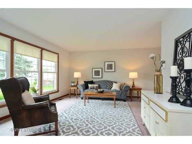 940 North Rohlwing Road Palatine, IL 60074 - Photo 2 of 16