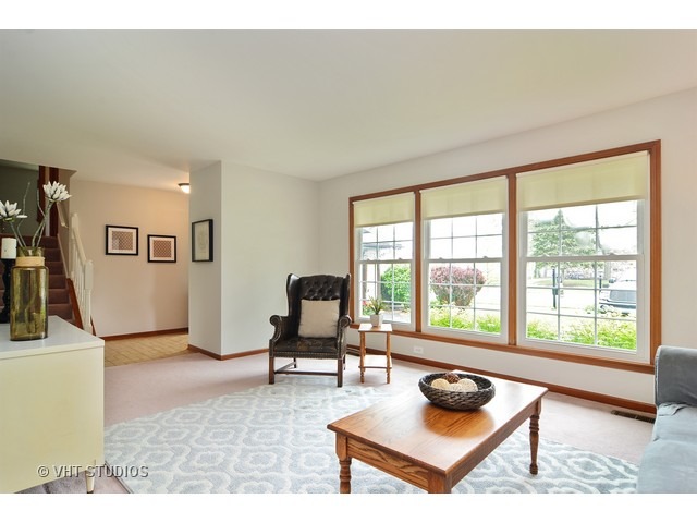940 North Rohlwing Road Palatine, IL 60074 - Photo 3 of 16