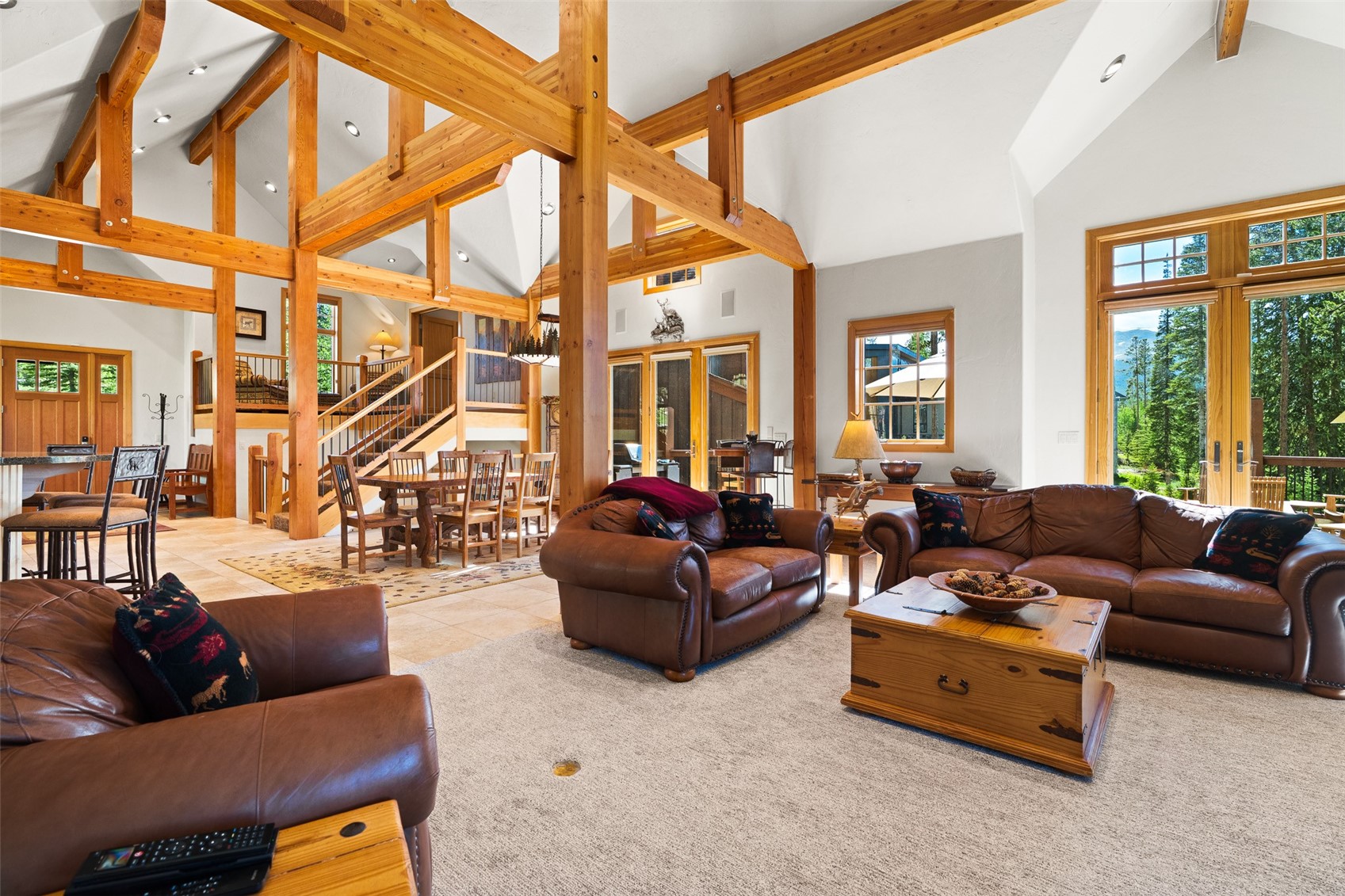 123 Westerman Road Breckenridge, CO 80424 - Photo 17 of 45