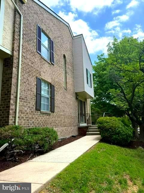 1 Dunsinane Court, Unit 161 Silver Spring, MD 20906 - Photo 6 of 10