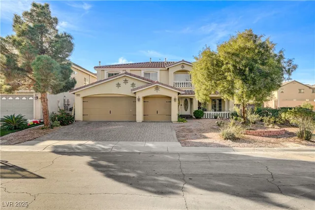 $5,200 | 8405 Moondance Cellars Court, Las Vegas, NV 89139