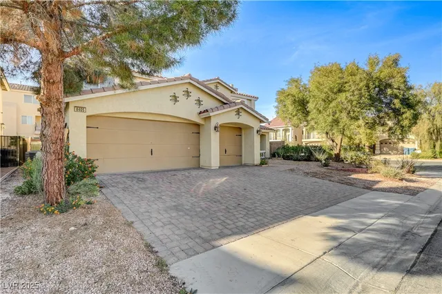 $5,200 | 8405 Moondance Cellars Court, Las Vegas, NV 89139