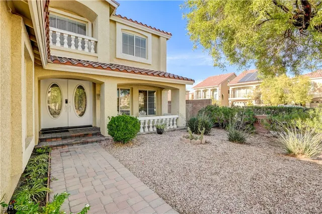 $5,200 | 8405 Moondance Cellars Court, Las Vegas, NV 89139