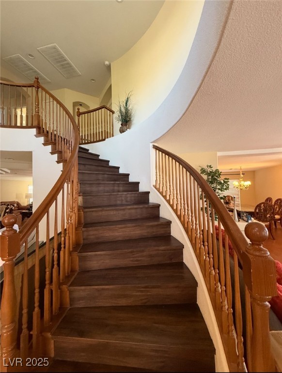 8405 Moondance Cellars Court Las Vegas, NV 89139 - Photo 3 of 5