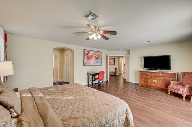 $5,200 | 8405 Moondance Cellars Court, Las Vegas, NV 89139