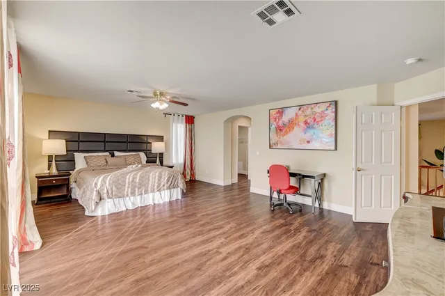 $5,200 | 8405 Moondance Cellars Court, Las Vegas, NV 89139