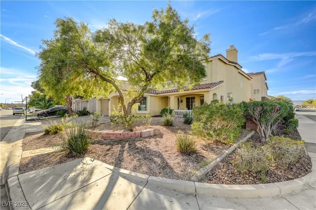 $5,200 | 8405 Moondance Cellars Court, Las Vegas, NV 89139