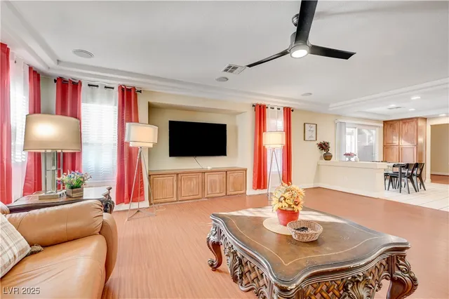 $5,200 | 8405 Moondance Cellars Court, Las Vegas, NV 89139