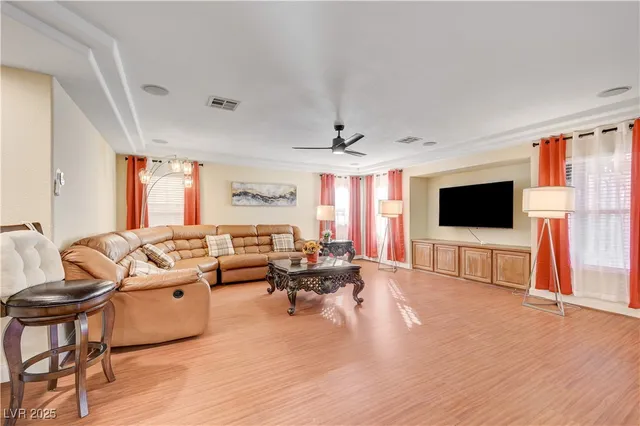 $5,200 | 8405 Moondance Cellars Court, Las Vegas, NV 89139