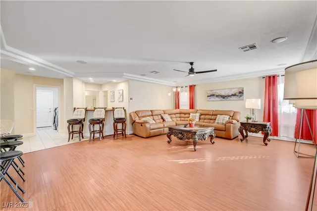 $5,200 | 8405 Moondance Cellars Court, Las Vegas, NV 89139