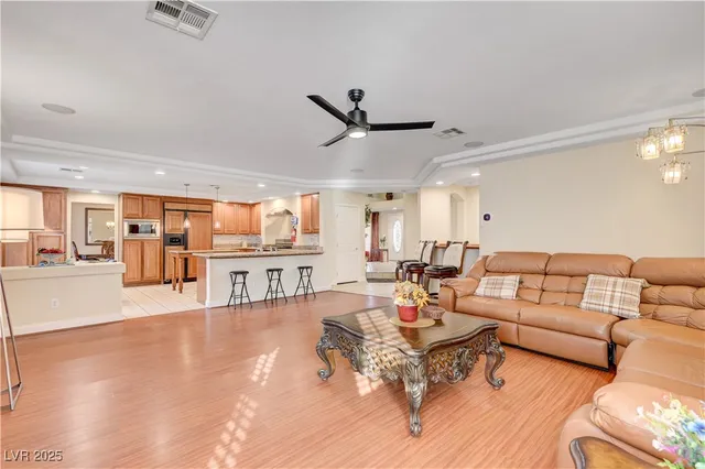 $5,200 | 8405 Moondance Cellars Court, Las Vegas, NV 89139