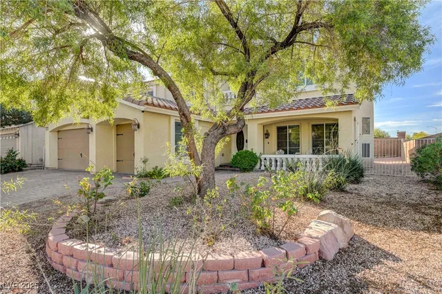 $5,200 | 8405 Moondance Cellars Court, Las Vegas, NV 89139