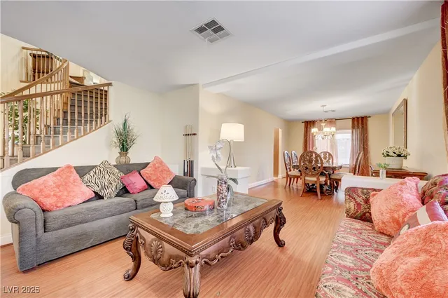 $5,200 | 8405 Moondance Cellars Court, Las Vegas, NV 89139