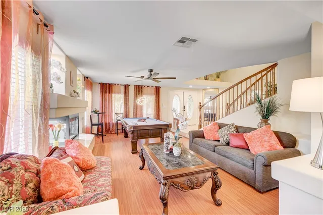 $5,200 | 8405 Moondance Cellars Court, Las Vegas, NV 89139