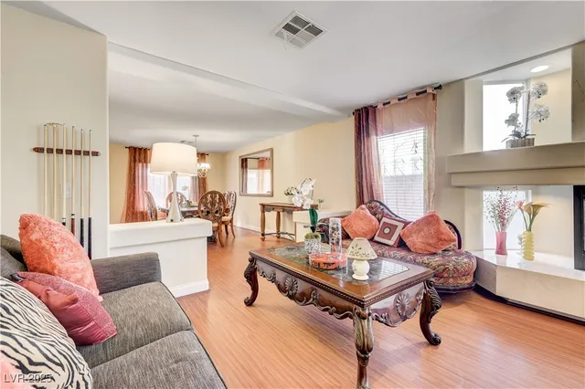 $5,200 | 8405 Moondance Cellars Court, Las Vegas, NV 89139