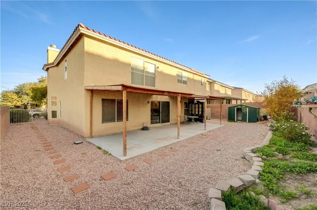$5,200 | 8405 Moondance Cellars Court, Las Vegas, NV 89139