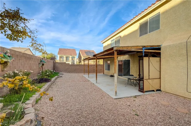 $5,200 | 8405 Moondance Cellars Court, Las Vegas, NV 89139
