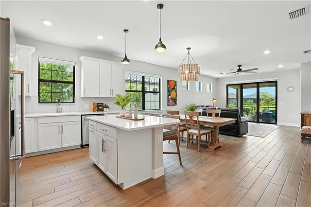 $542,000 | 11945 Sacra Place, Fort Myers, FL 33913