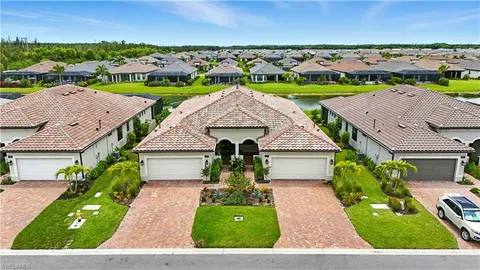 $547,000 | 11945 Sacra Place, Fort Myers, FL 33913