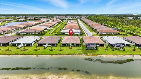$547,000 | 11945 Sacra Place, Fort Myers, FL 33913