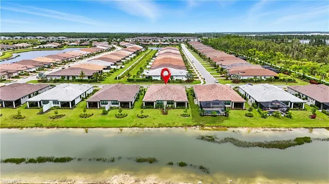 $542,000 | 11945 Sacra Place, Fort Myers, FL 33913
