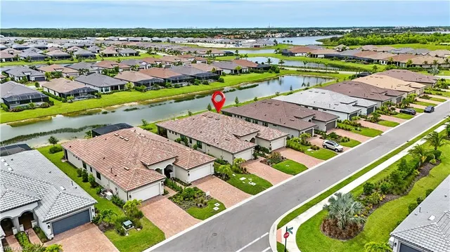 $542,000 | 11945 Sacra Place, Fort Myers, FL 33913