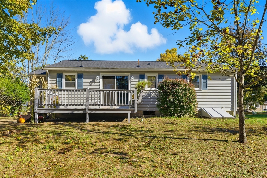 22 Phelps Street Easthampton, MA 01027 - Photo 37 of 42 a front view of a house with a yard