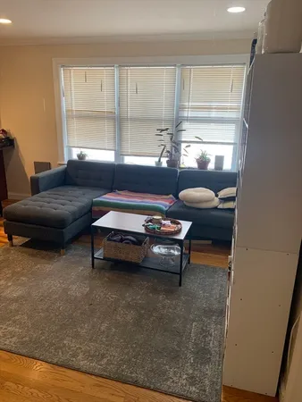 $4,440 | 2957 Washington Street, Unit 1, Boston, MA 02119