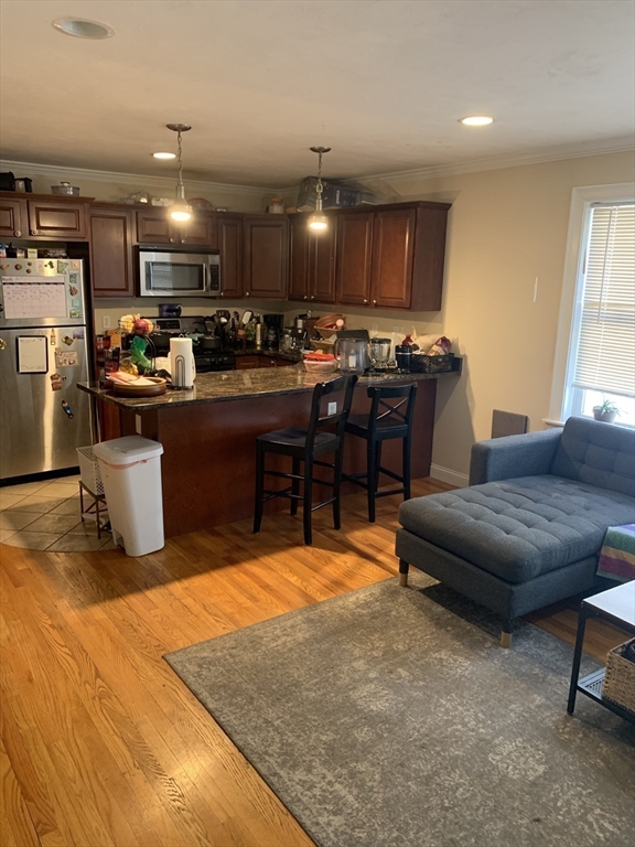 2957 Washington Street, Unit 1 Boston, MA 02119 - Photo 2 of 9