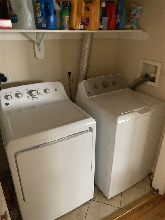 2957 Washington Street, Unit 1 Boston, MA 02119 - Photo 8 of 9