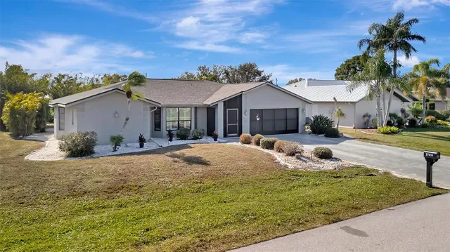 $349,000 | 27518 Tierra Del Fuego Circle, Punta Gorda, FL 33983