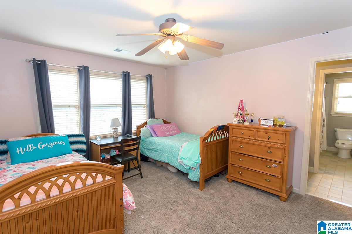 122 Equestrian Drive Alabaster, AL 35007 - Photo 31 of 45