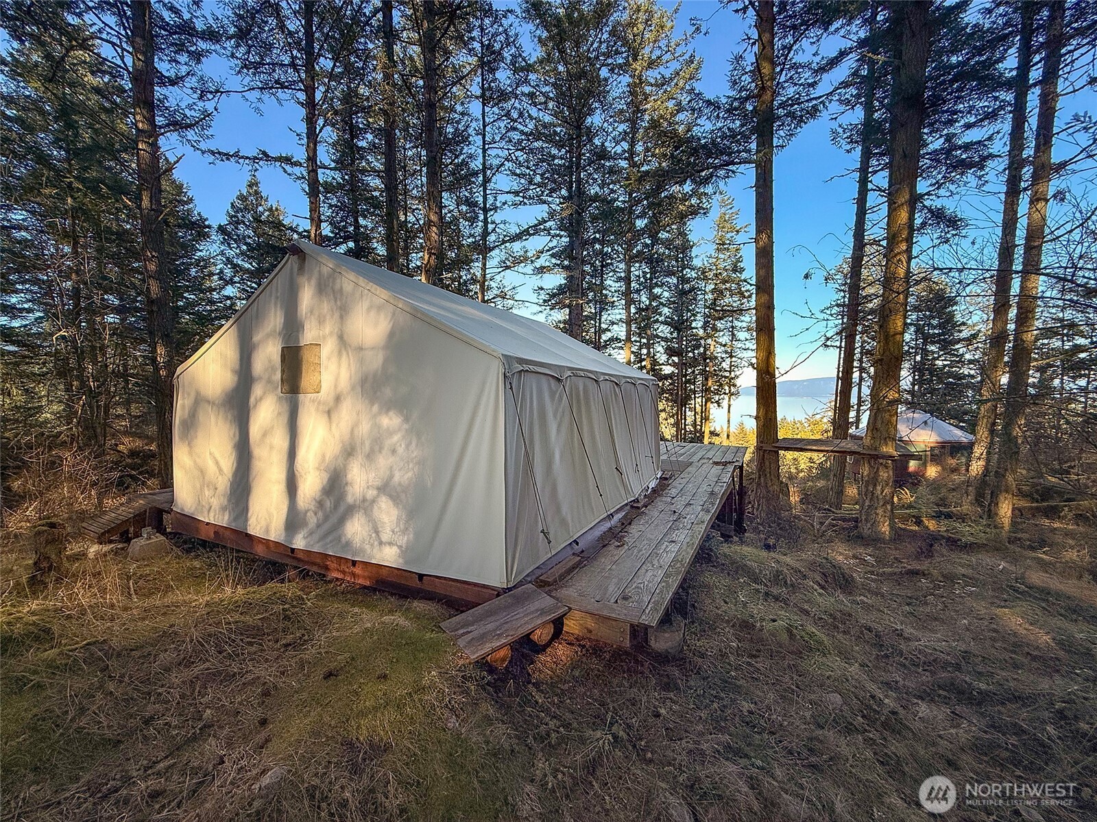 1407 Obstruction Pass Road Orcas Island, WA 98279 - Photo 12 of 26