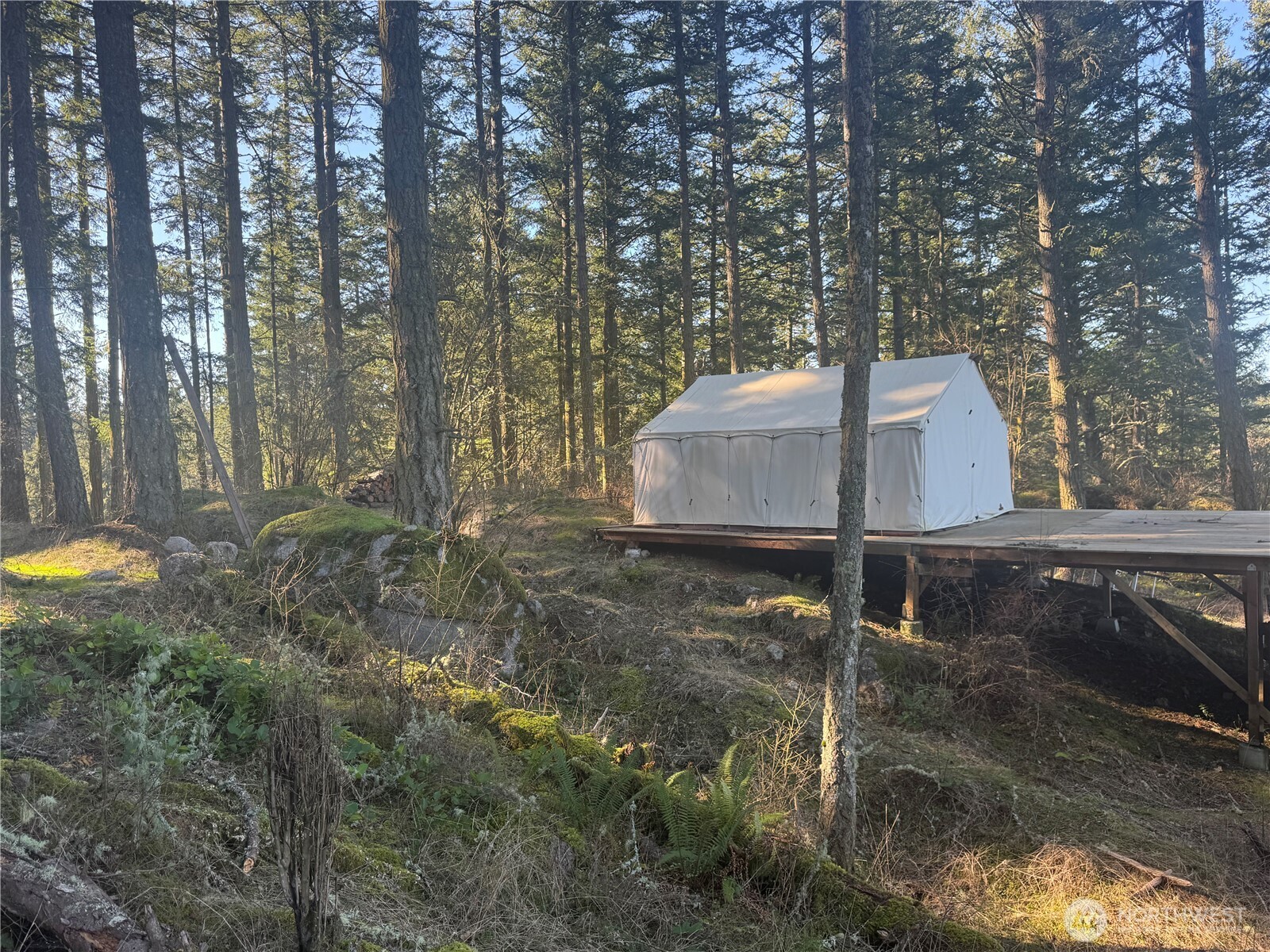 1407 Obstruction Pass Road Orcas Island, WA 98279 - Photo 13 of 26