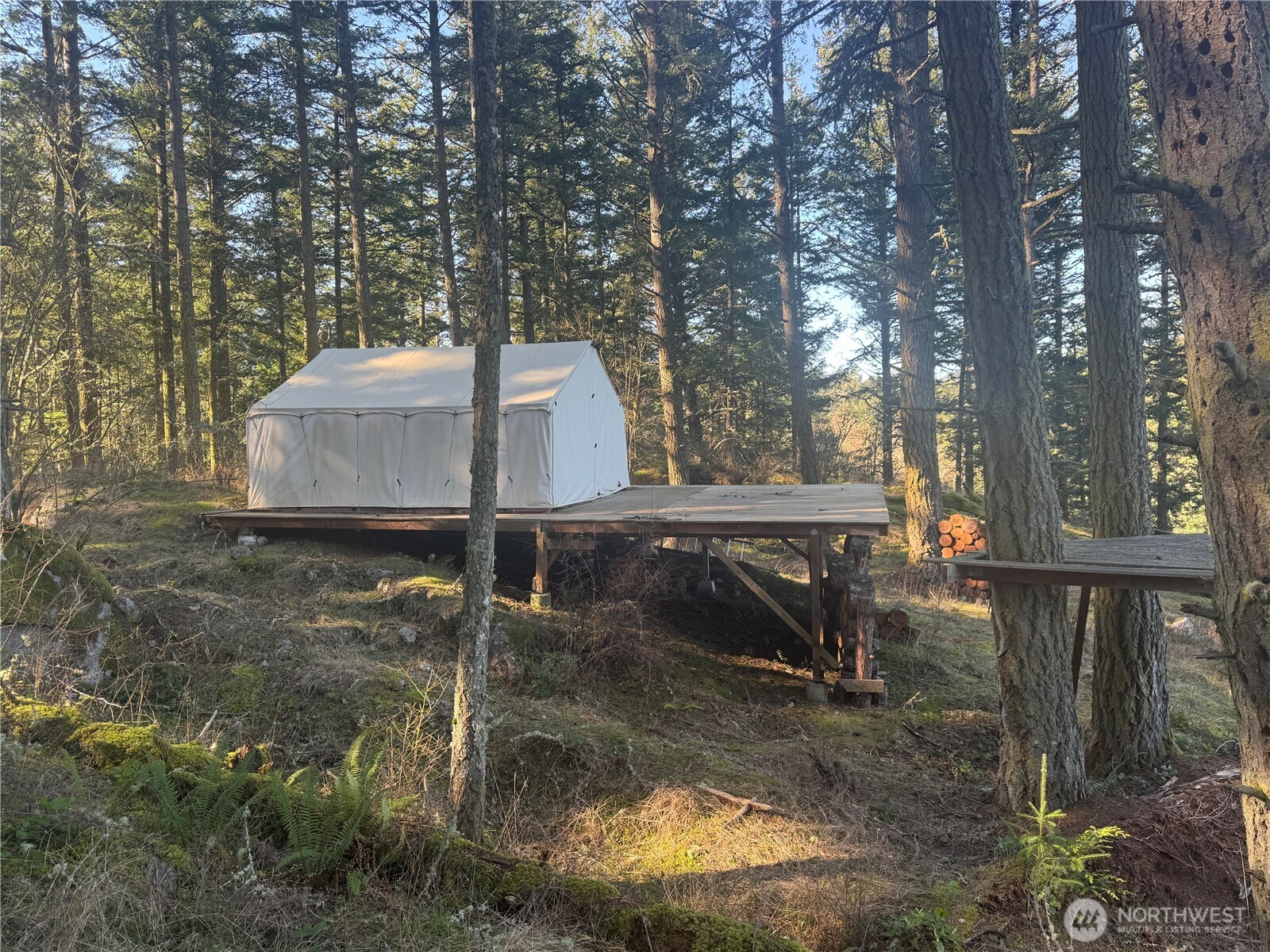 1407 Obstruction Pass Road Orcas Island, WA 98279 - Photo 16 of 26