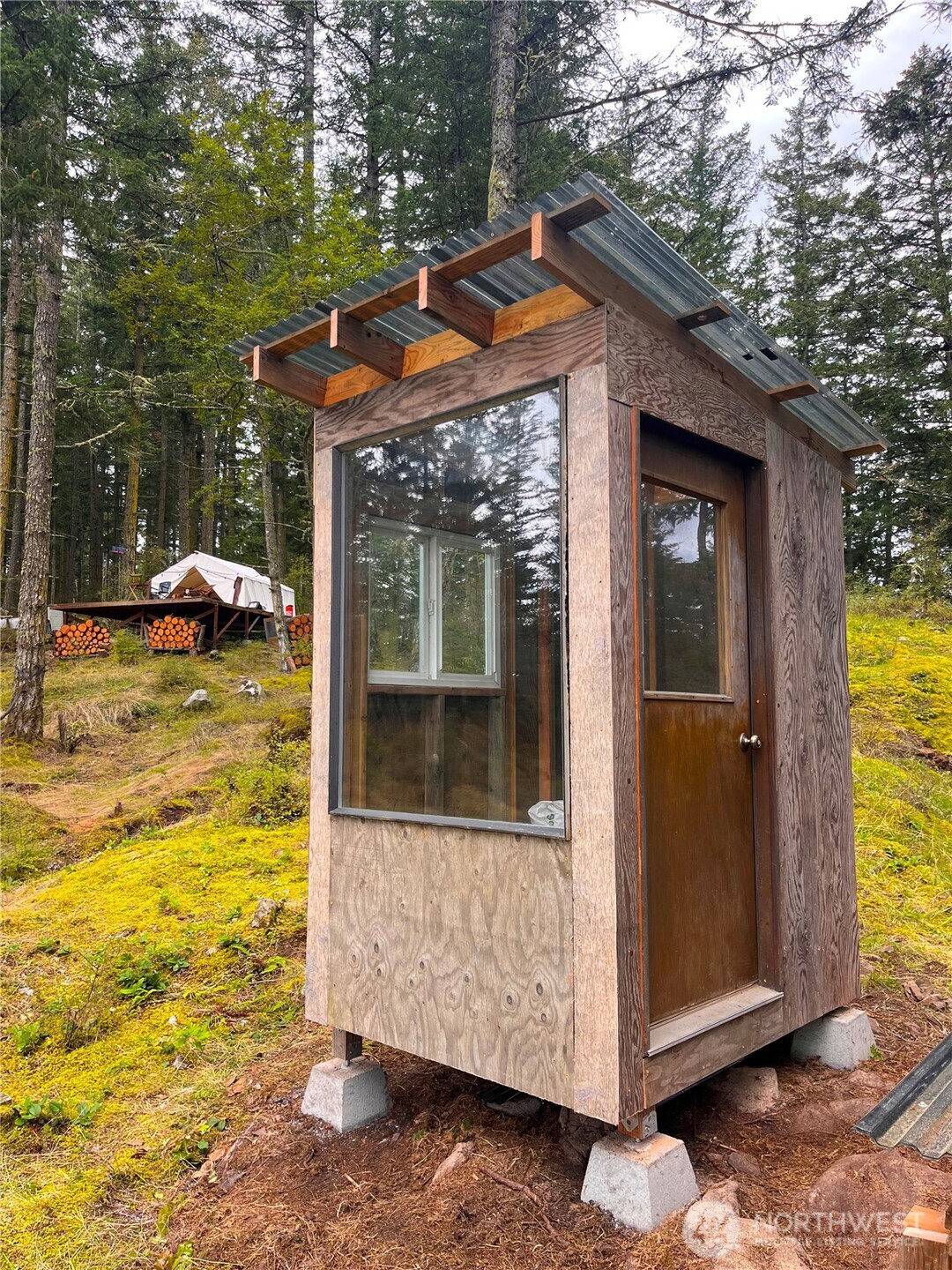 1407 Obstruction Pass Road Orcas Island, WA 98279 - Photo 18 of 26