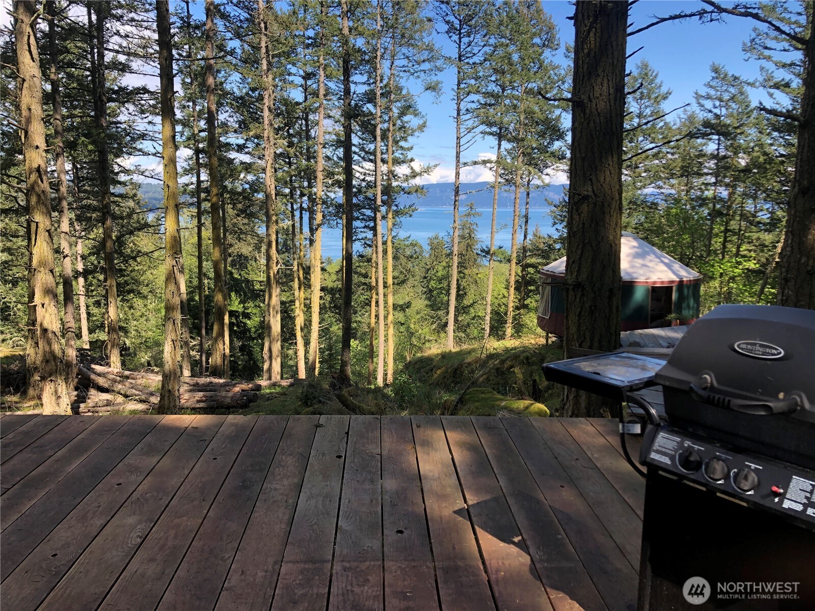 1407 Obstruction Pass Road Orcas Island, WA 98279 - Photo 22 of 26