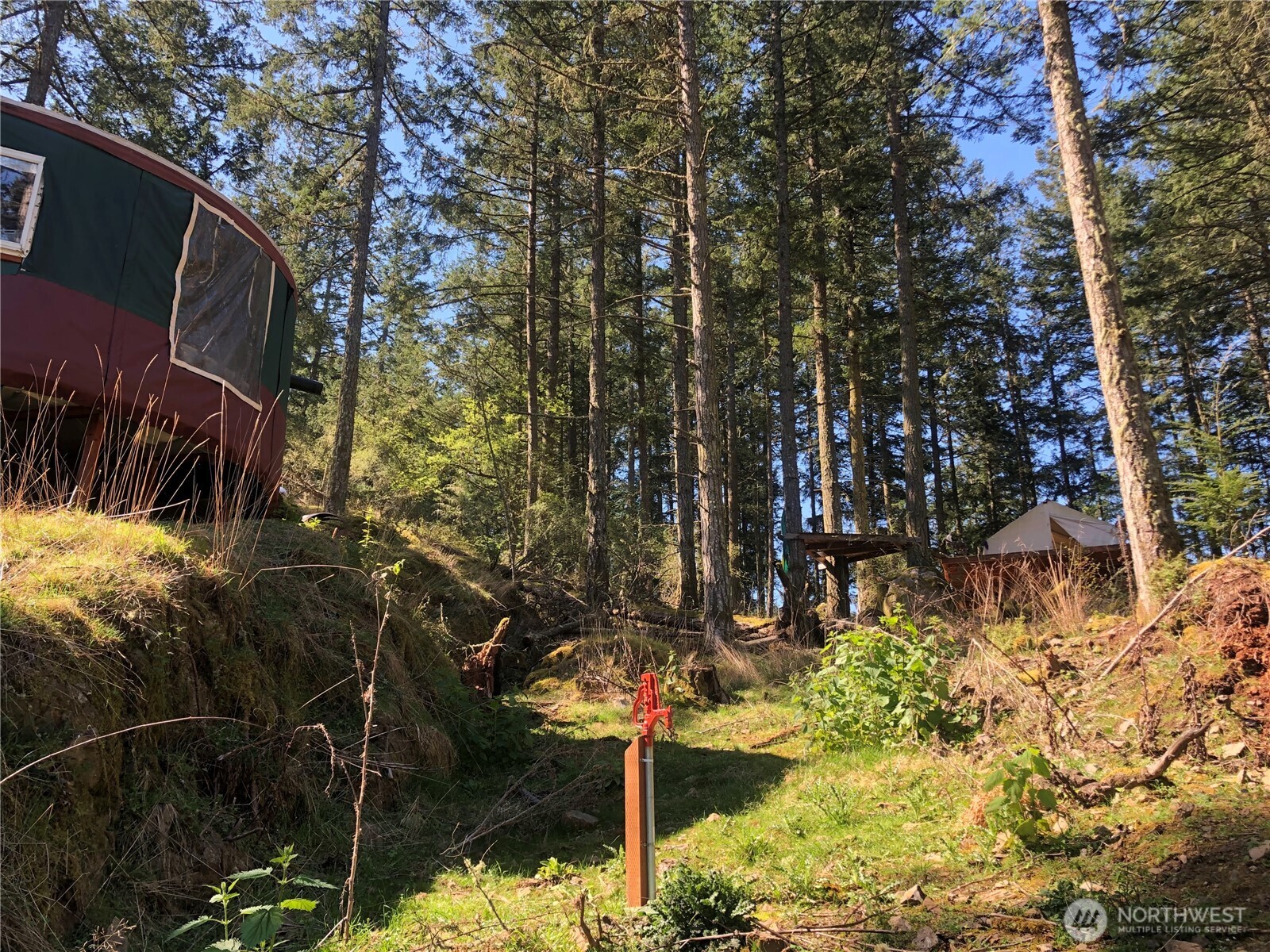 1407 Obstruction Pass Road Orcas Island, WA 98279 - Photo 23 of 26