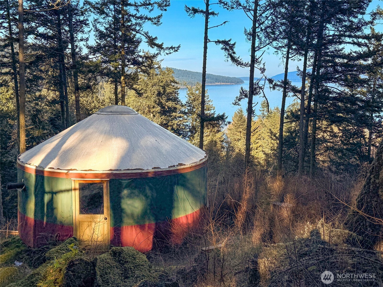 1407 Obstruction Pass Road Orcas Island, WA 98279 - Photo 7 of 26