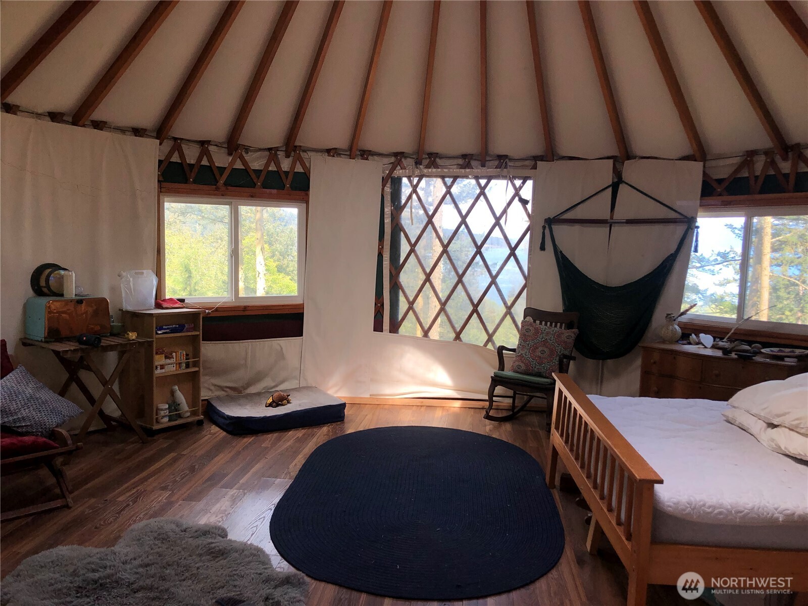 1407 Obstruction Pass Road Orcas Island, WA 98279 - Photo 8 of 26